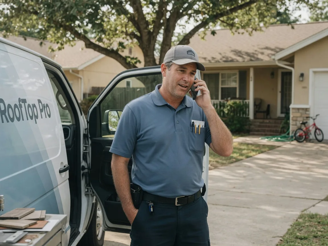 Roof Repair Seaford, VA FAQs
